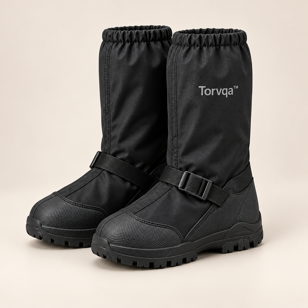 Torvqa™ Thick Waterproof Boot Covers hero product image