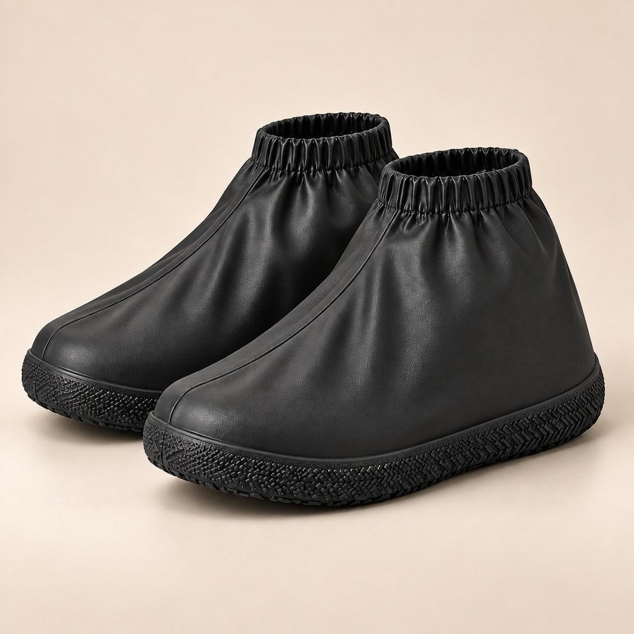 Trovqa™ Non-Slip Waterproof Shoe Covers hero product image