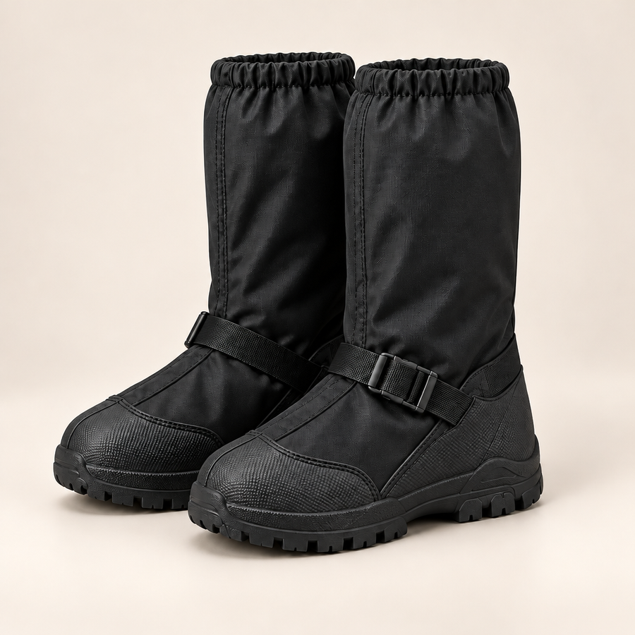 Trovqa™ Thick Waterproof Boot Covers hero product image