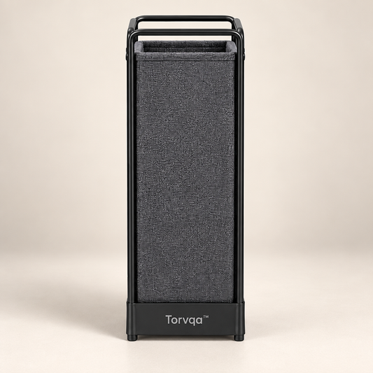 Torvqa™ Upright Absorbent Umbrella Stand hero product image