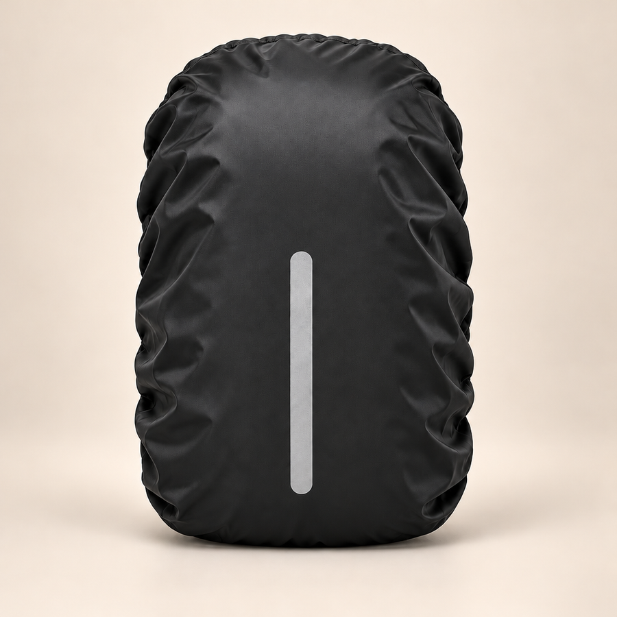Trovqa™ Waterproof Backpack Rain Cover hero product image