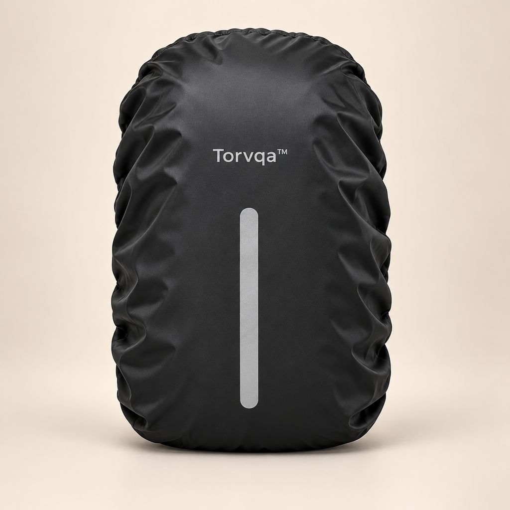 Torvqa™ Waterproof Backpack Rain Cover hero product image