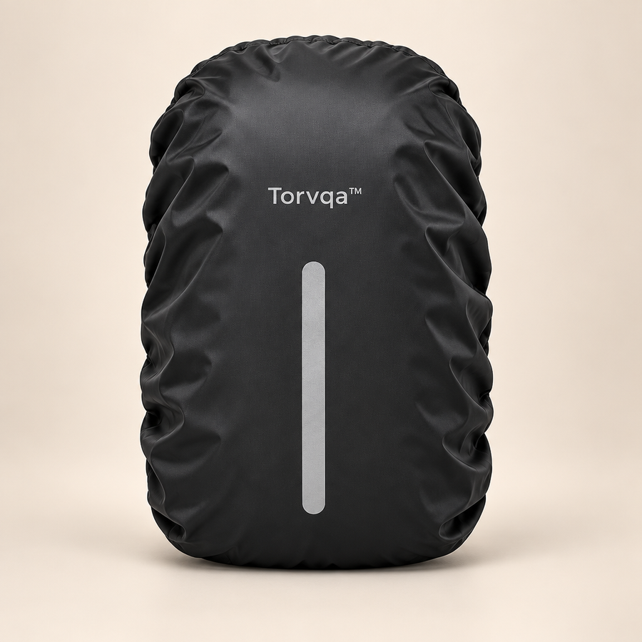 Torvqa™ Waterproof Backpack Rain Cover hero product image