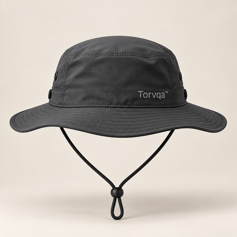 Torvqa™ Outdoor Waterproof Hat hero product image